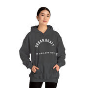 URBAN GRAFF WORLDWIDE - HOODIE