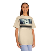 Urban Stripes Tee