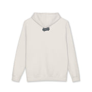 UG Original hoodie – Chrome Edition