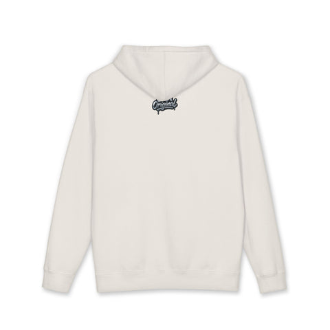 UG Original hoodie – Chrome Edition