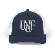 CASQUETTE - UNGF MONOGRAM