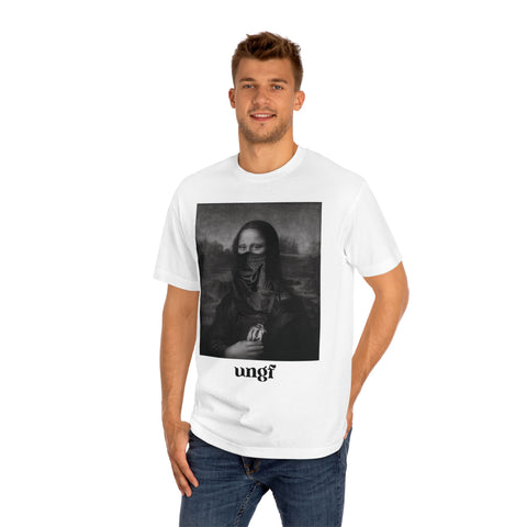 Camiseta clásica Vandalisa 