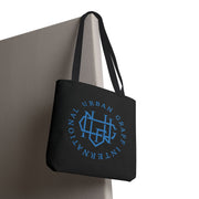 Bolsa de mano con monograma global