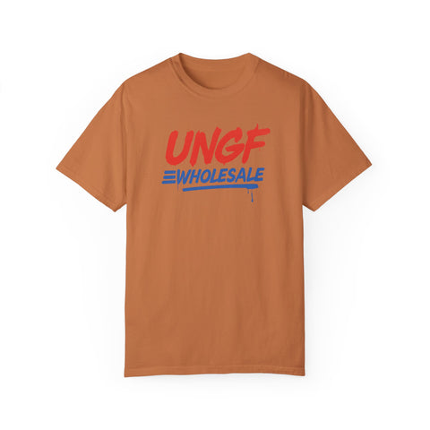 UNGF WHOLESALE - TEE