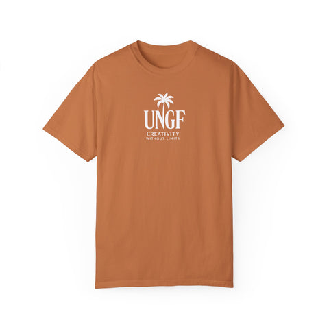 UG PALM - T SHIRT