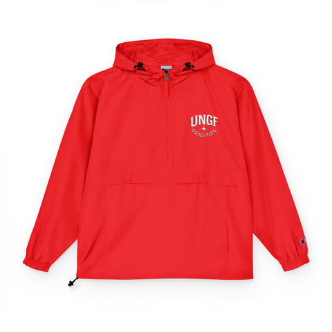 Anorak Signature UG Original