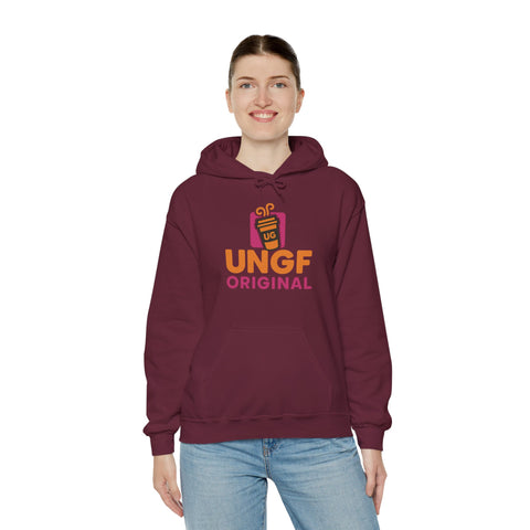UG DONUTS – HOODIE