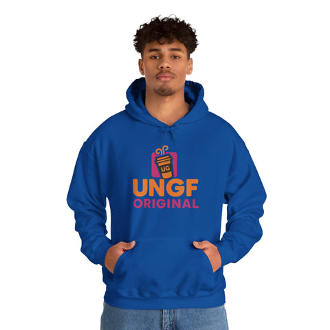 UG DONUTS – HOODIE