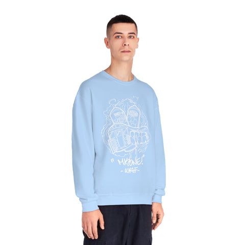 MKONE MPC NuBlend® Crewneck Sweatshirt