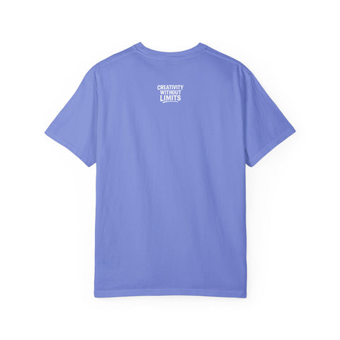 UNGF Monogram – Creativity Without Limits T-shirt