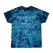 Henne & Kush Tie-Dye Tee UG