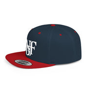 CASQUETTE - UNGF MONOGRAM