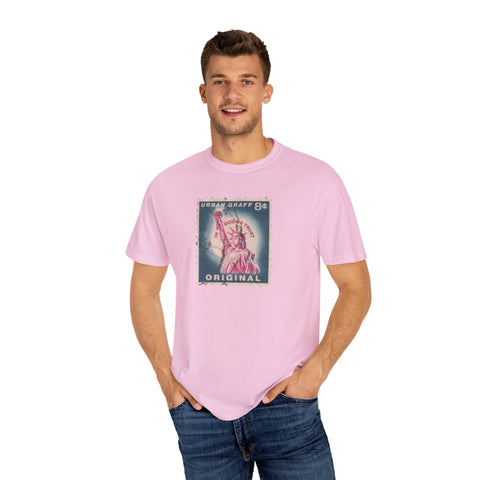 UG TIMBRE TEE