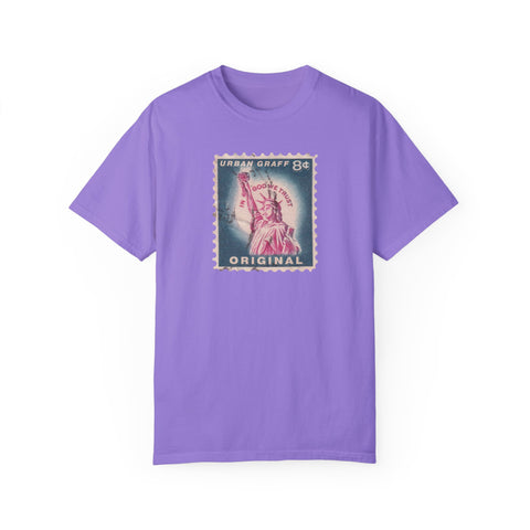 UG TIMBRE TEE