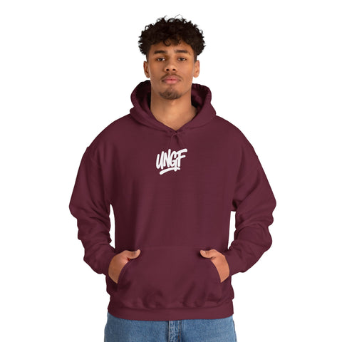 UG VIBES - HOODIE