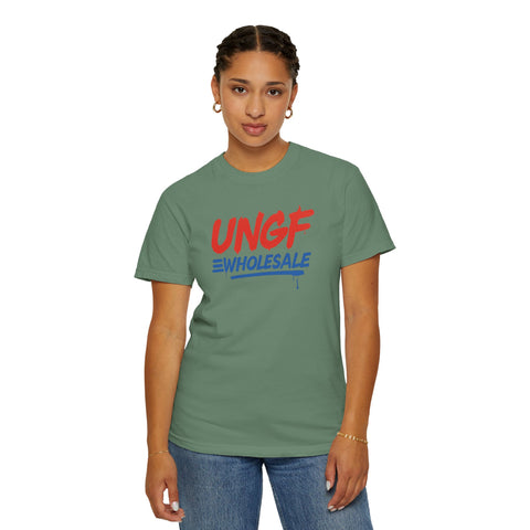 UNGF WHOLESALE - TEE