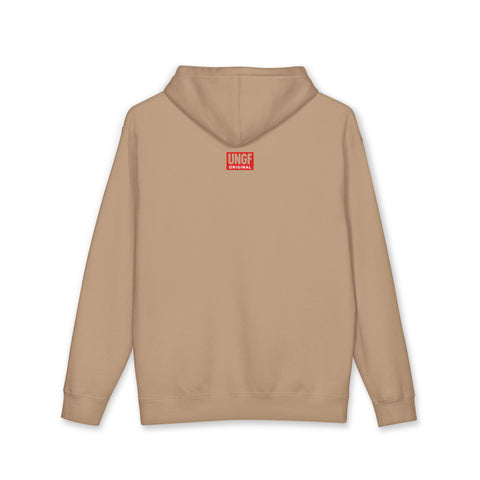 Hoodie UNGF Original – Box Logo Edition