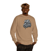Crewneck UG Original – Chrome Edition