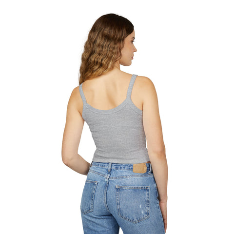 UG VIBES – THIN STRAPS TANK TOP 