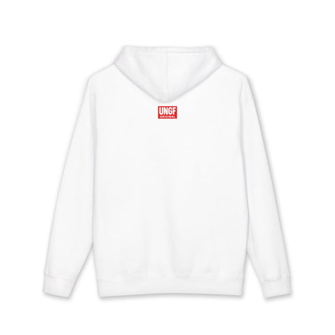 Hoodie UNGF Original – Box Logo Edition