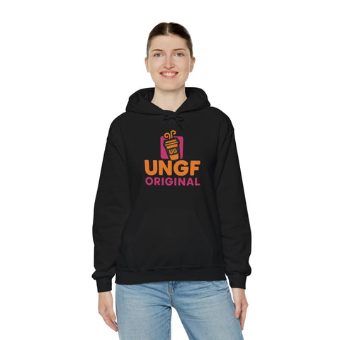 UG DONUTS – HOODIE