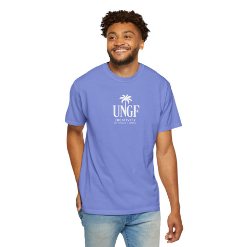 UG PALM - T SHIRT