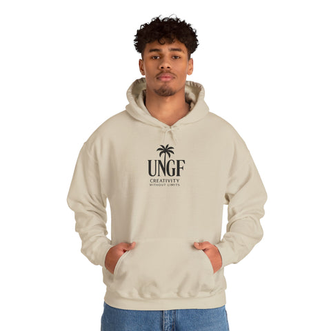 UG PALM - HOODIE