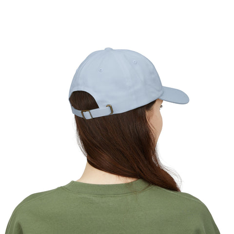 Gorra clásica de papá UNGF