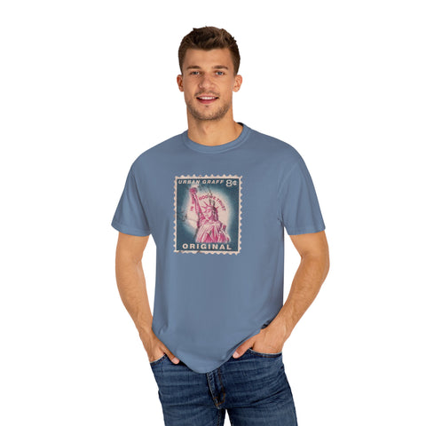 UG TIMBRE TEE