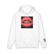 Hoodie UNGF Original – Drip Gold Edition