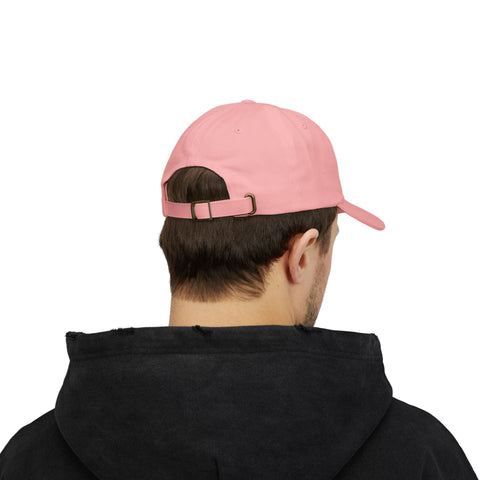 UNGF ''Dad Hat'' classique