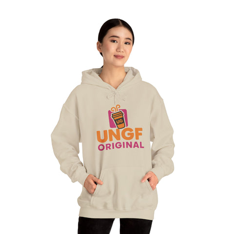 UG DONUTS – HOODIE