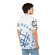 Global Monogram Crafted Tee