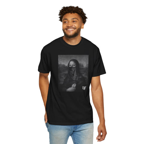 VANDALISA – T-SHIRT