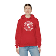 SUDADERA CON CAPUCHA GLOBAL UG 