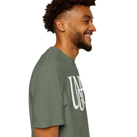 UNGF Monogram – Creativity Without Limits T-shirt