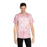 T-Shirt UG Runways Color Blast