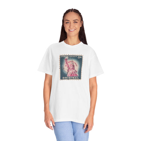 UG TIMBRE TEE