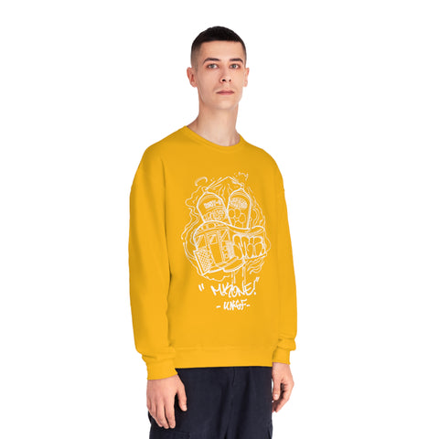 MKONE MPC NuBlend® Crewneck Sweatshirt