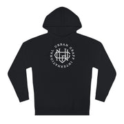 HOODIE MONOGRAM GLOBAL