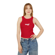 UNGF Micro Rib Racer Tank