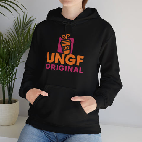 UG DONUTS – HOODIE