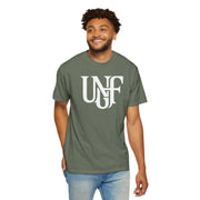 UNGF Monogram – Creativity Without Limits T-shirt