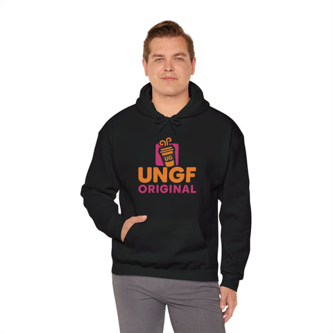 UG DONUTS – HOODIE