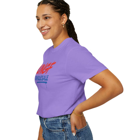 UNGF WHOLESALE - TEE