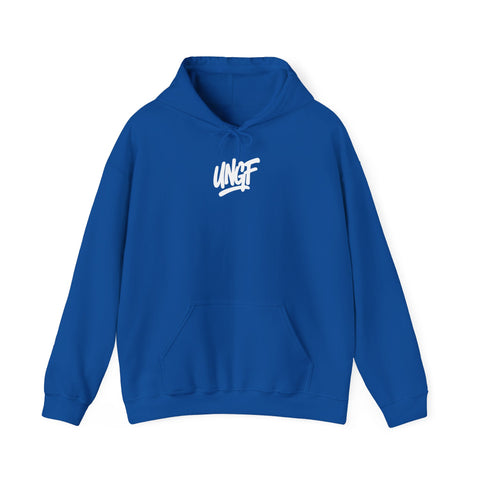 UG VIBES - HOODIE
