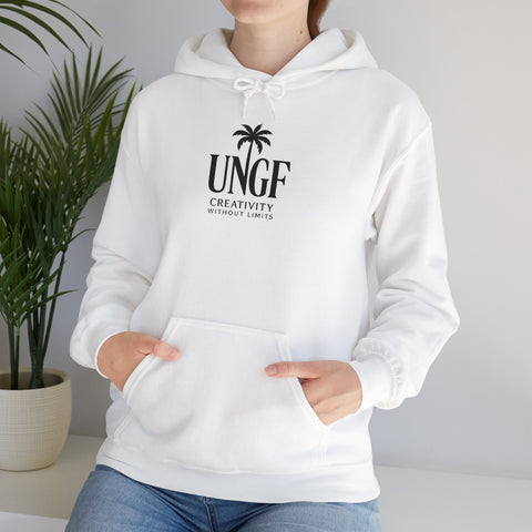 UG PALM - HOODIE