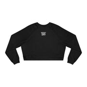 UG PALM – Fleece Crop Top