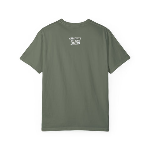 UNGF Monogram – Creativity Without Limits T-shirt