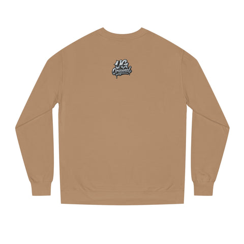 Crewneck UG Original – Chrome Edition